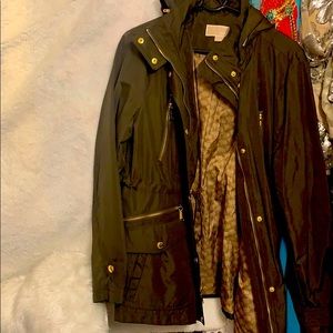 Michael Kors jacket